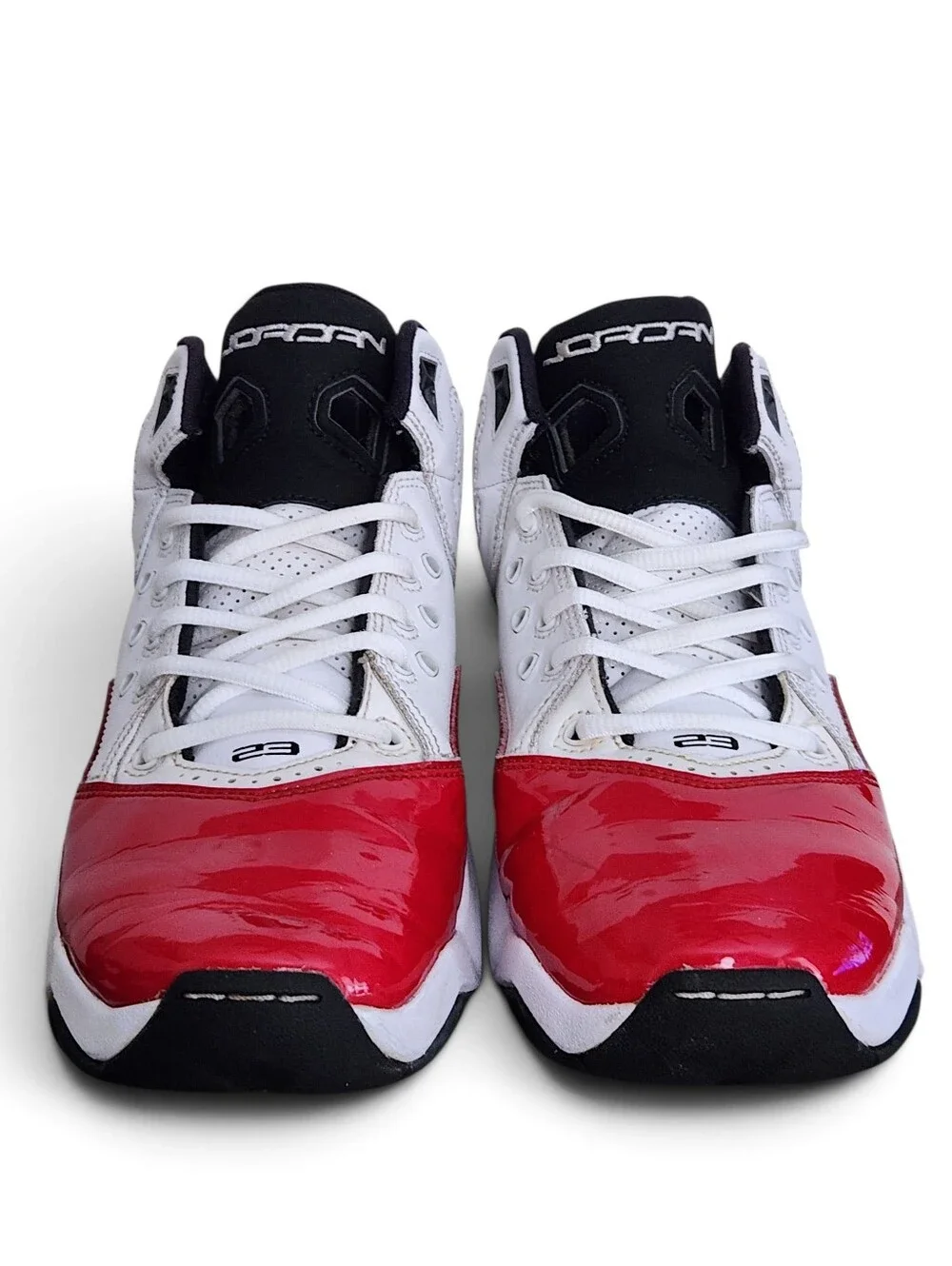 Jordan air loyal